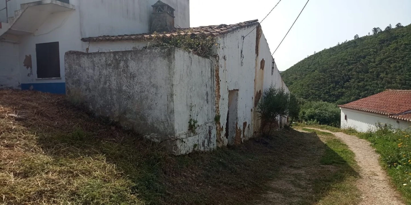 Moradia T2 para Venda em Aljezur Foto 17