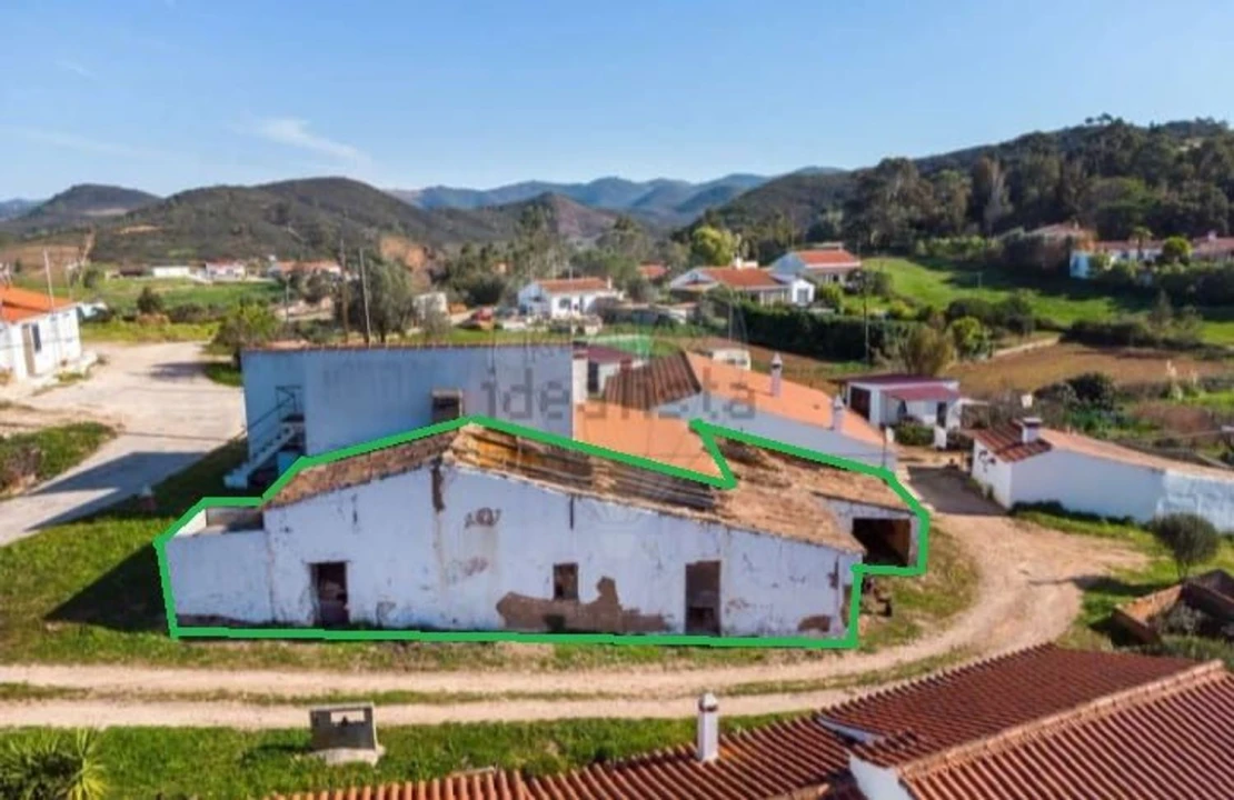 Moradia T2 para Venda em Aljezur Foto 19