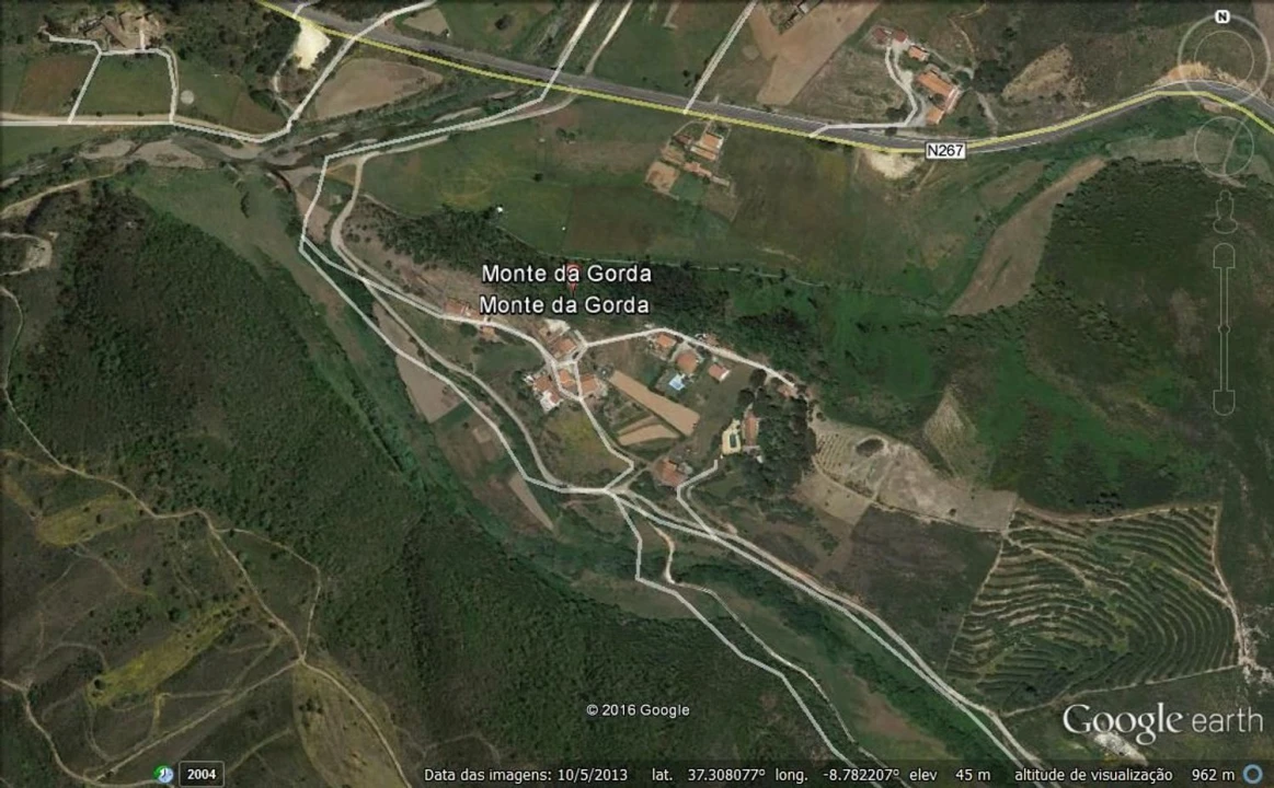 Moradia T2 para Venda em Aljezur Foto 28