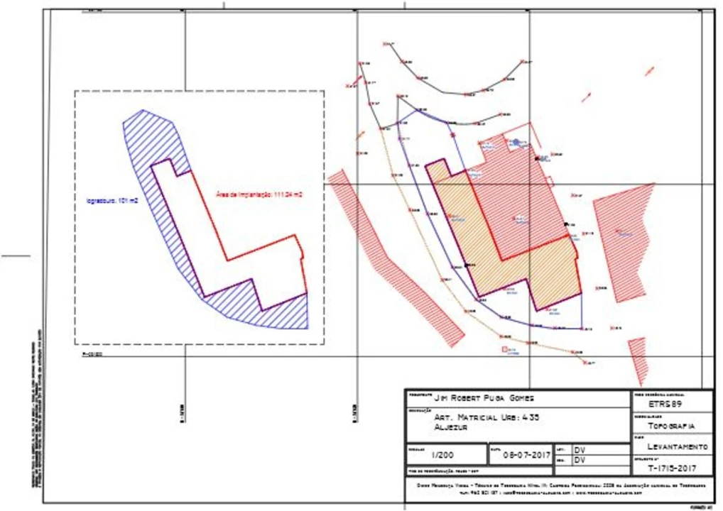 Moradia T2 para Venda em Aljezur Foto 29