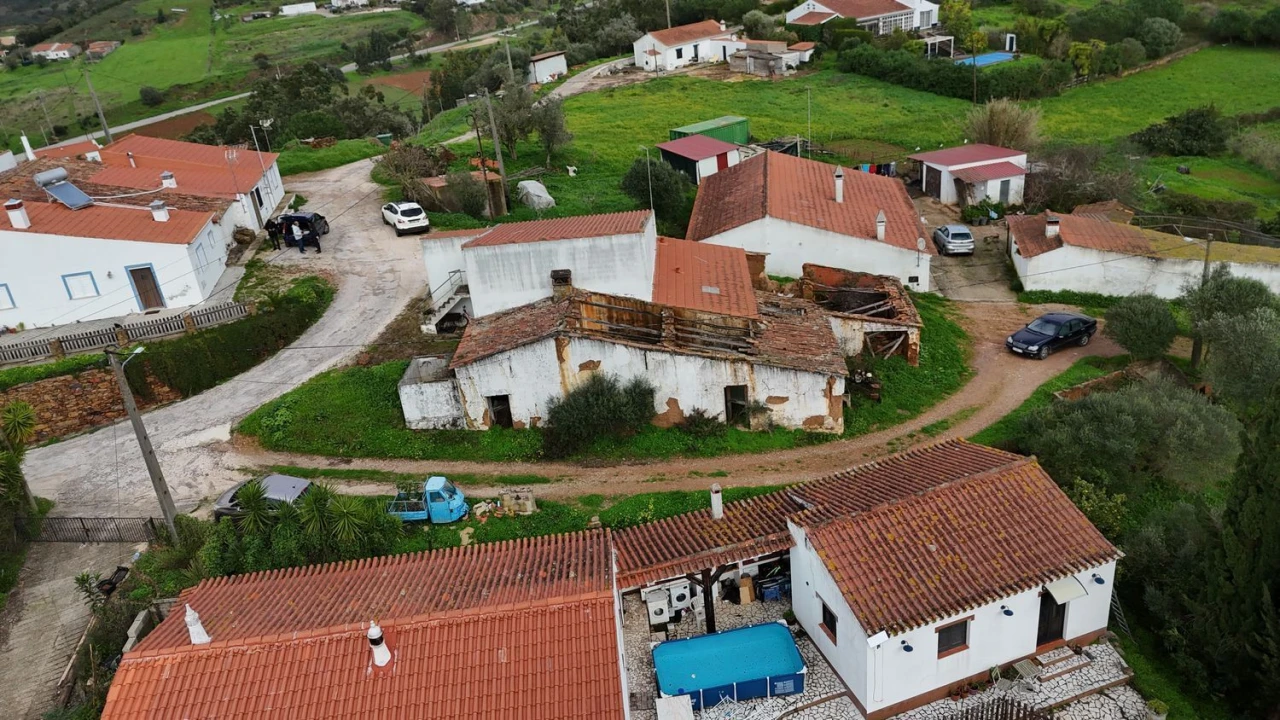 Moradia T2 para Venda em Aljezur Foto 34