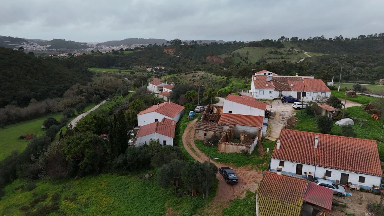 Moradia T2 para Venda em Aljezur Foto 38