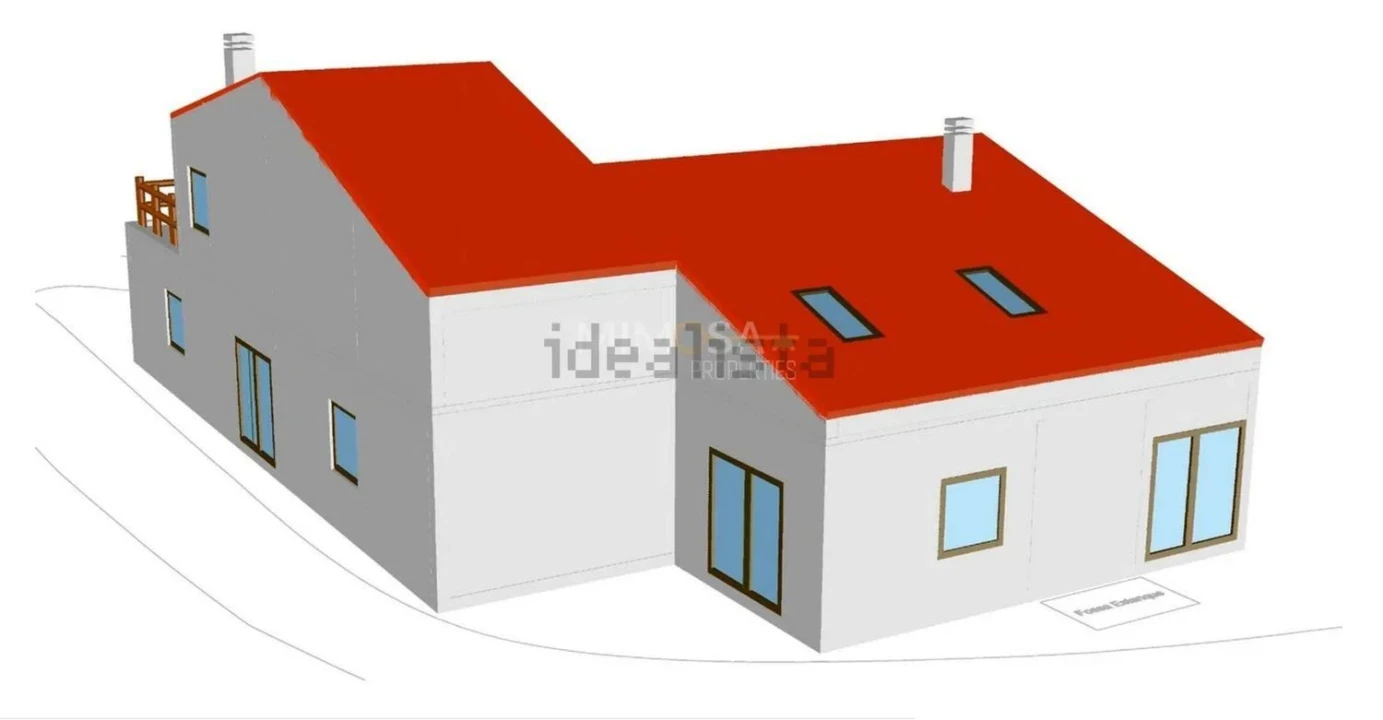 Moradia T2 para Venda em Aljezur Foto 42