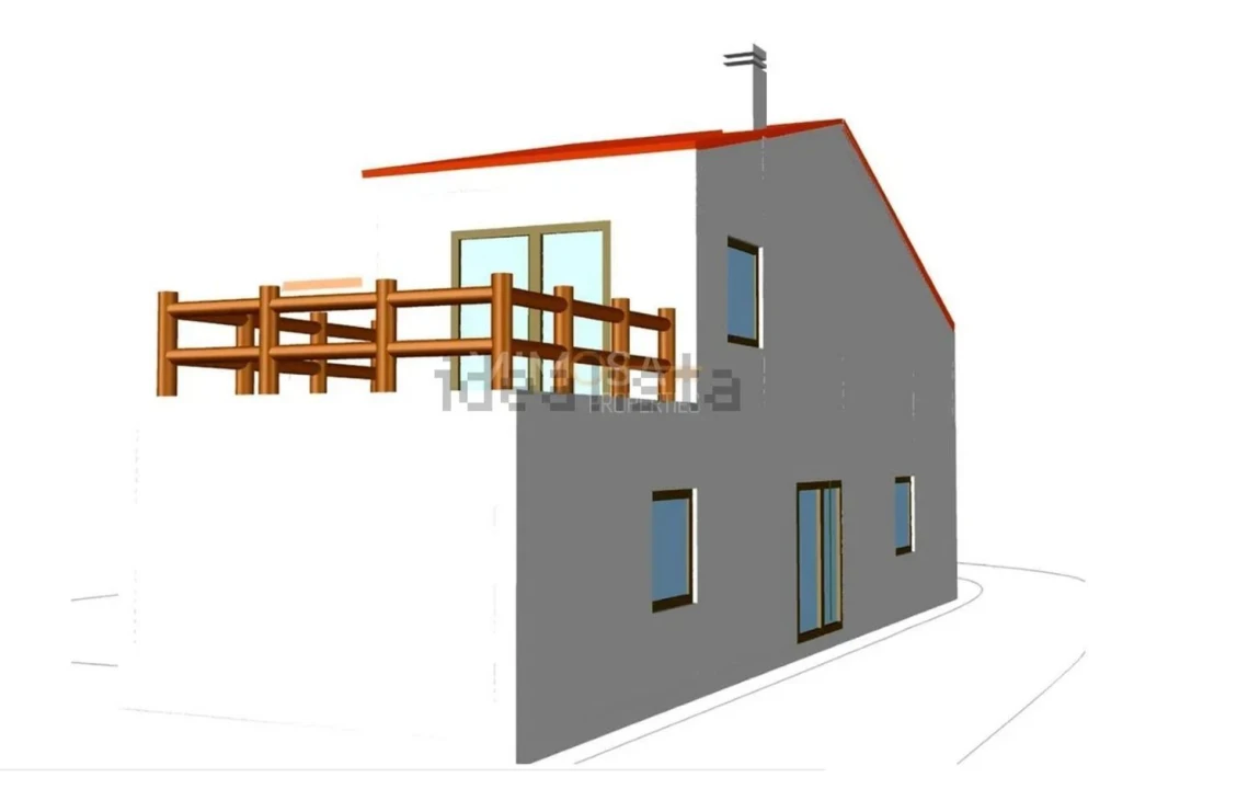 Moradia T2 para Venda em Aljezur Foto 45