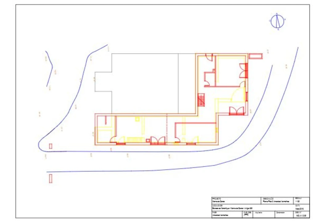 Moradia T2 para Venda em Aljezur Foto 46