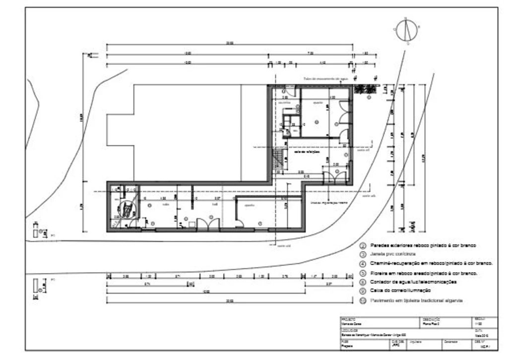 Moradia T2 para Venda em Aljezur Foto 50