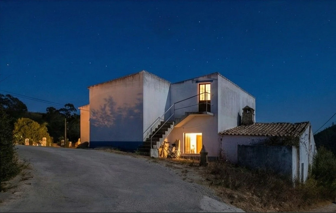 Moradia T2 para Venda em Aljezur Foto 8