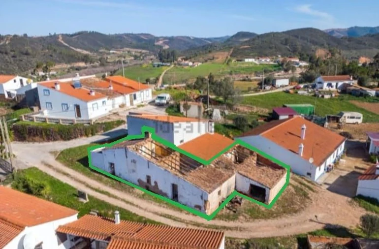 Moradia T2 para Venda em Aljezur Foto 20