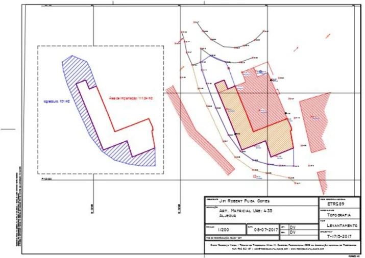 Moradia T2 para Venda em Aljezur Foto 29