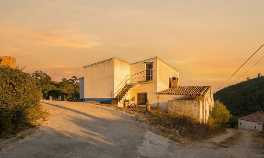 Moradia T2 para Venda em Aljezur Foto 3