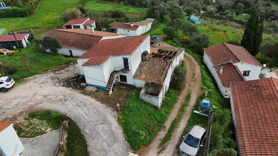 Moradia T2 para Venda em Aljezur Foto 31