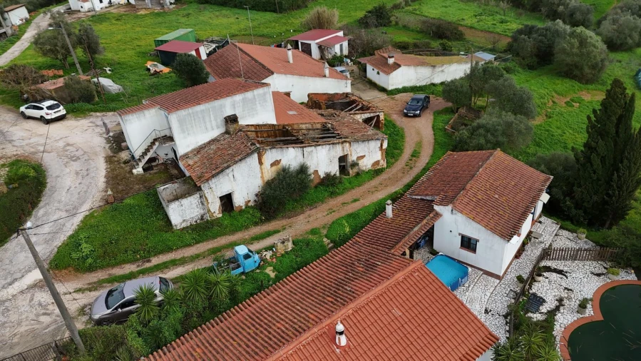 Moradia T2 para Venda em Aljezur Foto 33