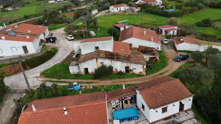 Moradia T2 para Venda em Aljezur Foto 34