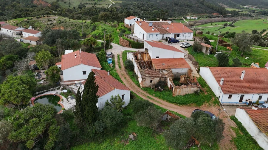 Moradia T2 para Venda em Aljezur Foto 37