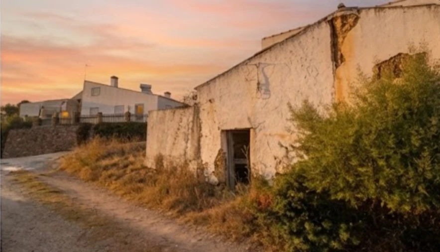 Moradia T2 para Venda em Aljezur Foto 4