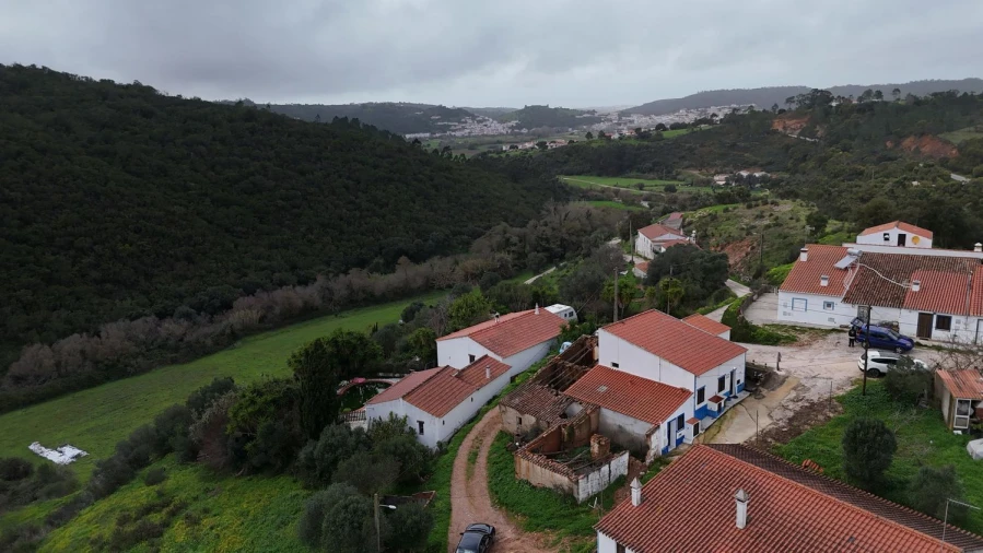 Moradia T2 para Venda em Aljezur Foto 40