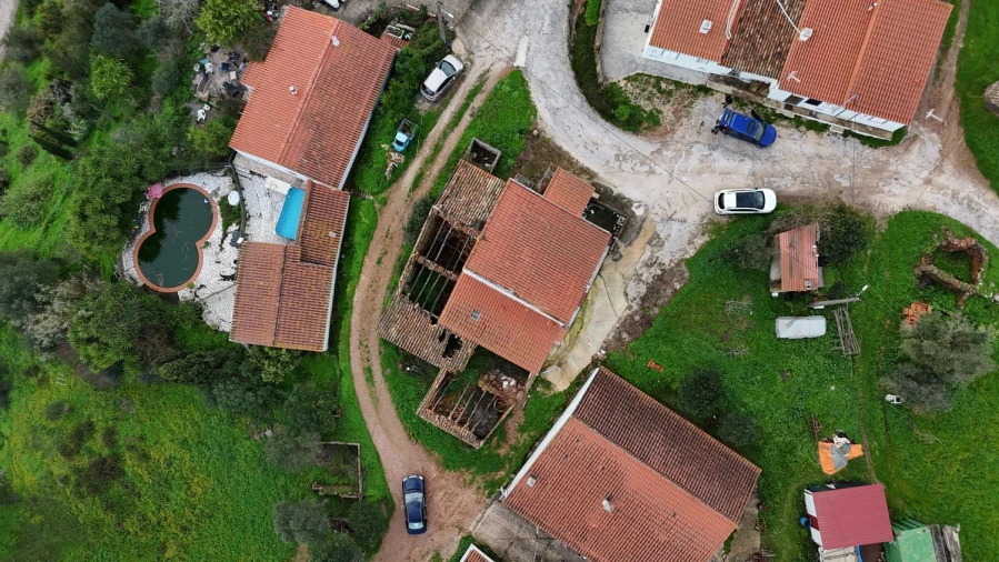 Moradia T2 para Venda em Aljezur Foto 41