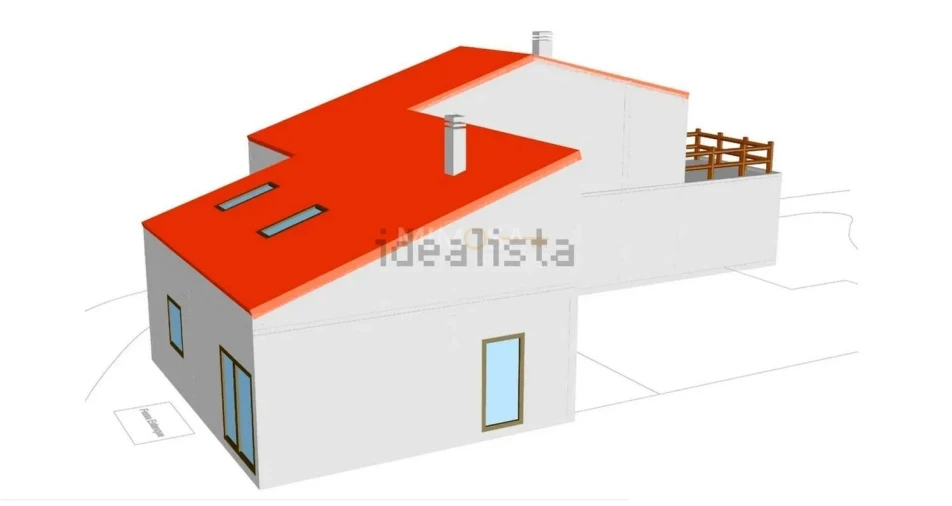 Moradia T2 para Venda em Aljezur Foto 43