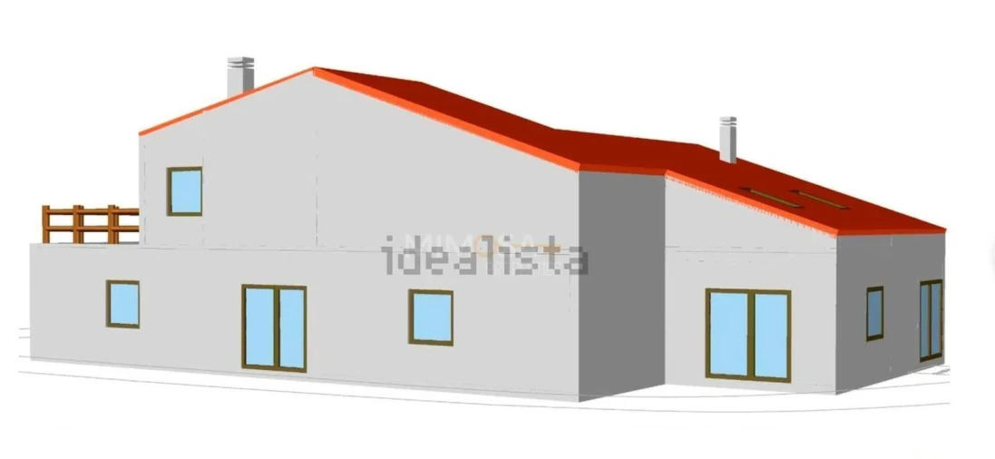 Moradia T2 para Venda em Aljezur Foto 44