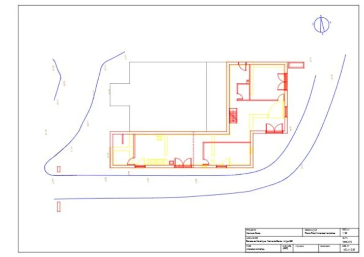 Moradia T2 para Venda em Aljezur Foto 46