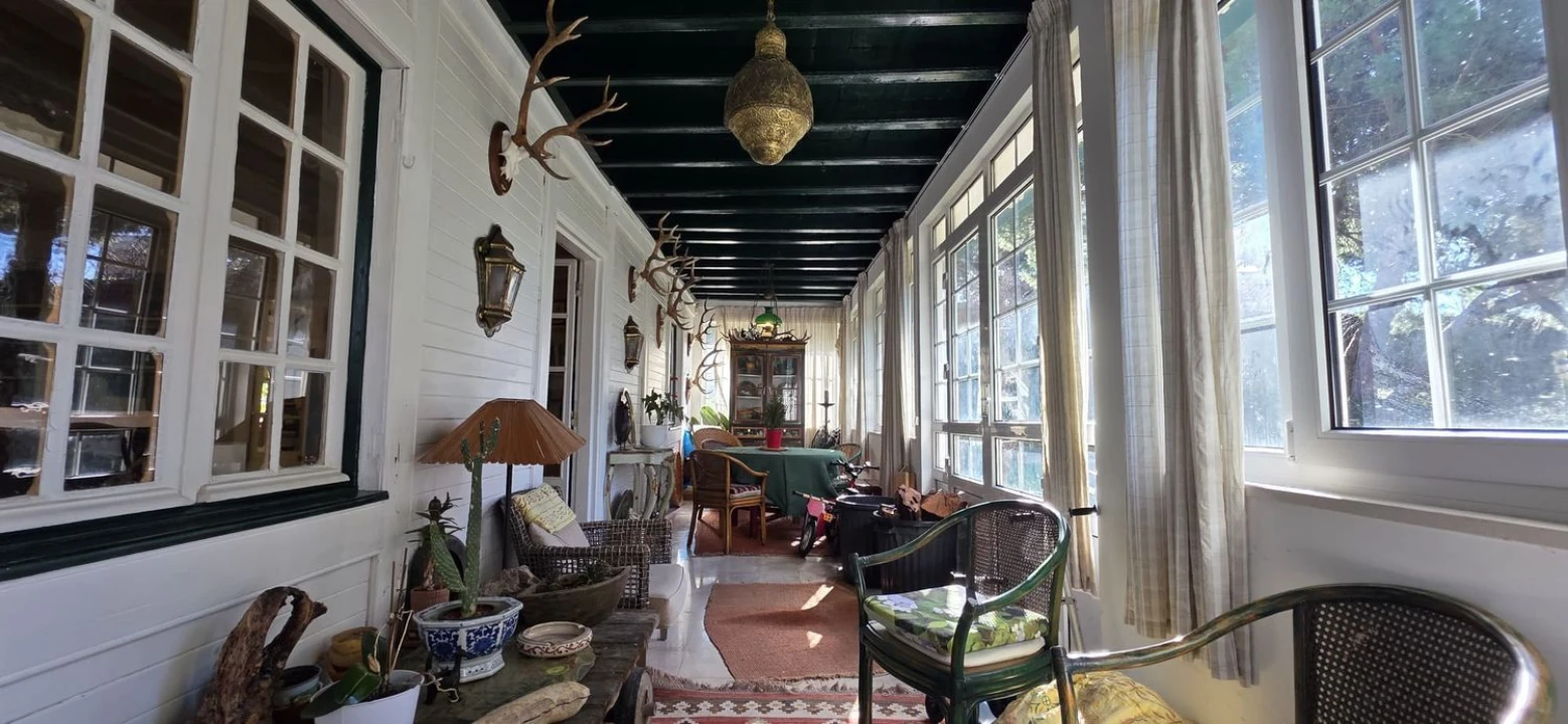 Moradia T5 para Venda em Manique do Intendente, Vila Nova de São Pedro e Maçussa Foto 25