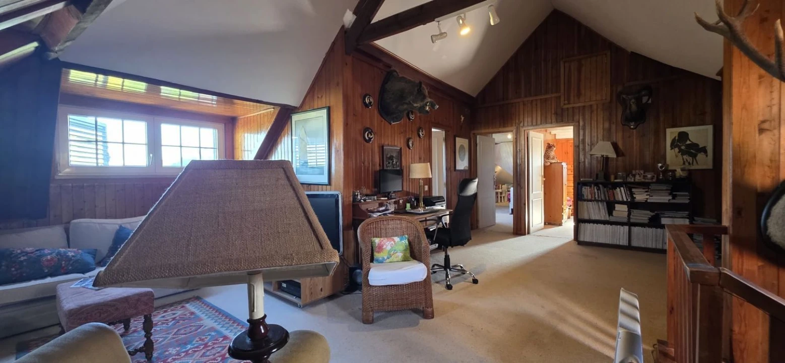 Moradia T5 para Venda em Manique do Intendente, Vila Nova de São Pedro e Maçussa Foto 34