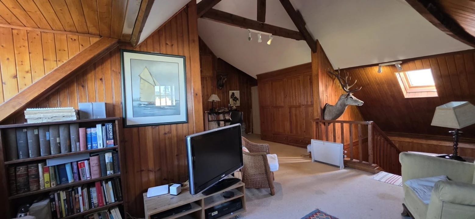 Moradia T5 para Venda em Manique do Intendente, Vila Nova de São Pedro e Maçussa Foto 38