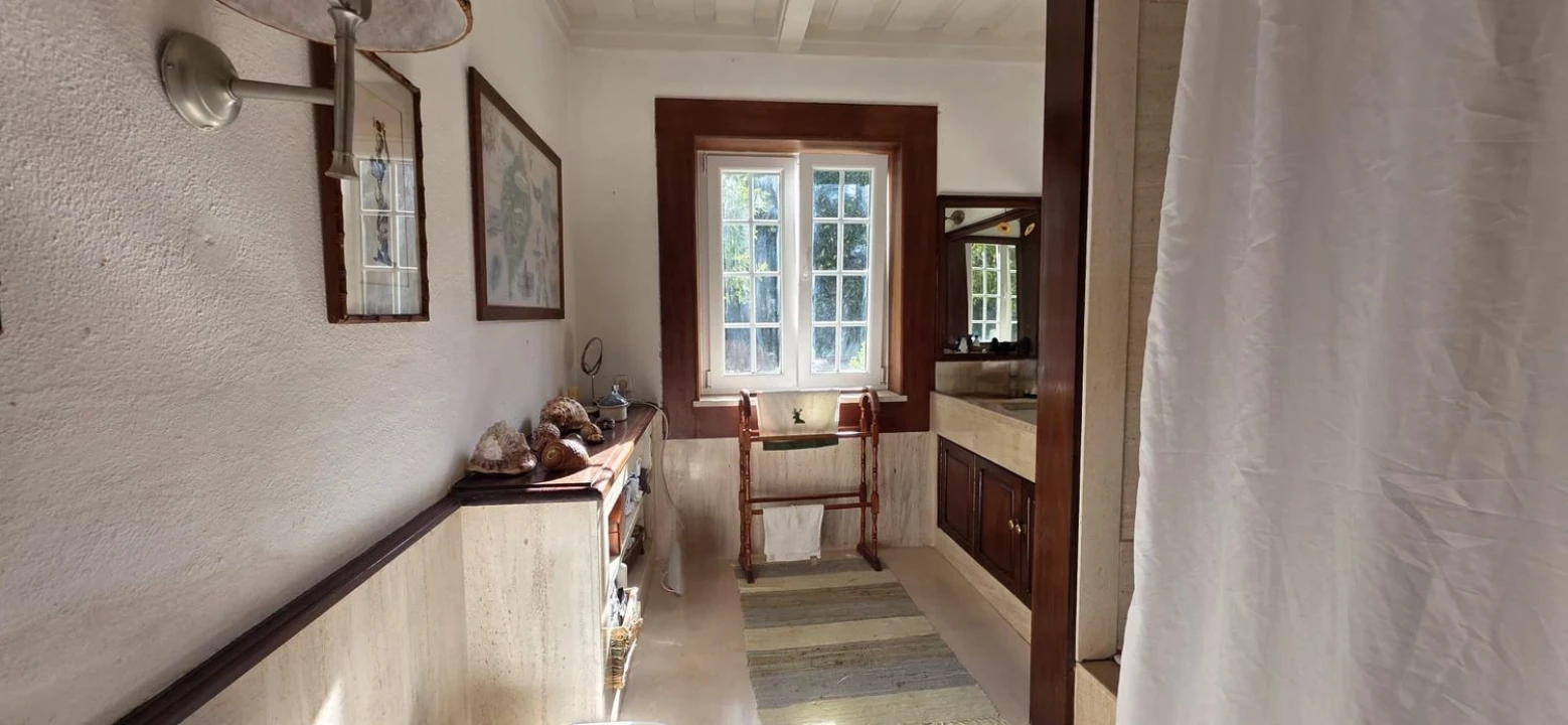 Moradia T5 para Venda em Manique do Intendente, Vila Nova de São Pedro e Maçussa Foto 41