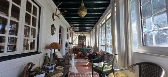 Moradia T5 para Venda em Manique do Intendente, Vila Nova de São Pedro e Maçussa