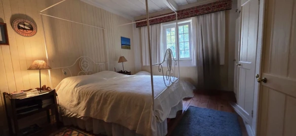 Moradia T5 para Venda em Manique do Intendente, Vila Nova de São Pedro e Maçussa