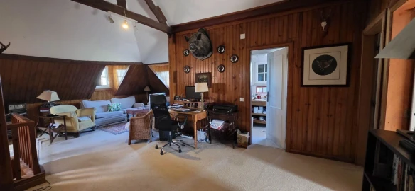 Moradia T5 para Venda em Manique do Intendente, Vila Nova de São Pedro e Maçussa