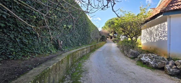 Moradia T5 para Venda em Manique do Intendente, Vila Nova de São Pedro e Maçussa