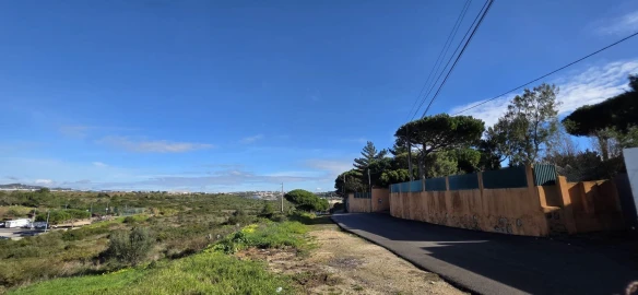 Moradia T5 para Venda em Manique do Intendente, Vila Nova de São Pedro e Maçussa