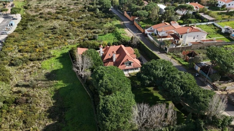 Moradia T5 para Venda em Manique do Intendente, Vila Nova de São Pedro e Maçussa