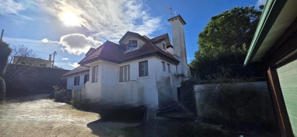 Moradia T5 para Venda em Manique do Intendente, Vila Nova de São Pedro e Maçussa