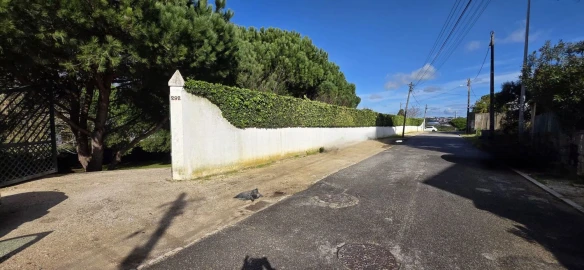 Moradia T5 para Venda em Manique do Intendente, Vila Nova de São Pedro e Maçussa