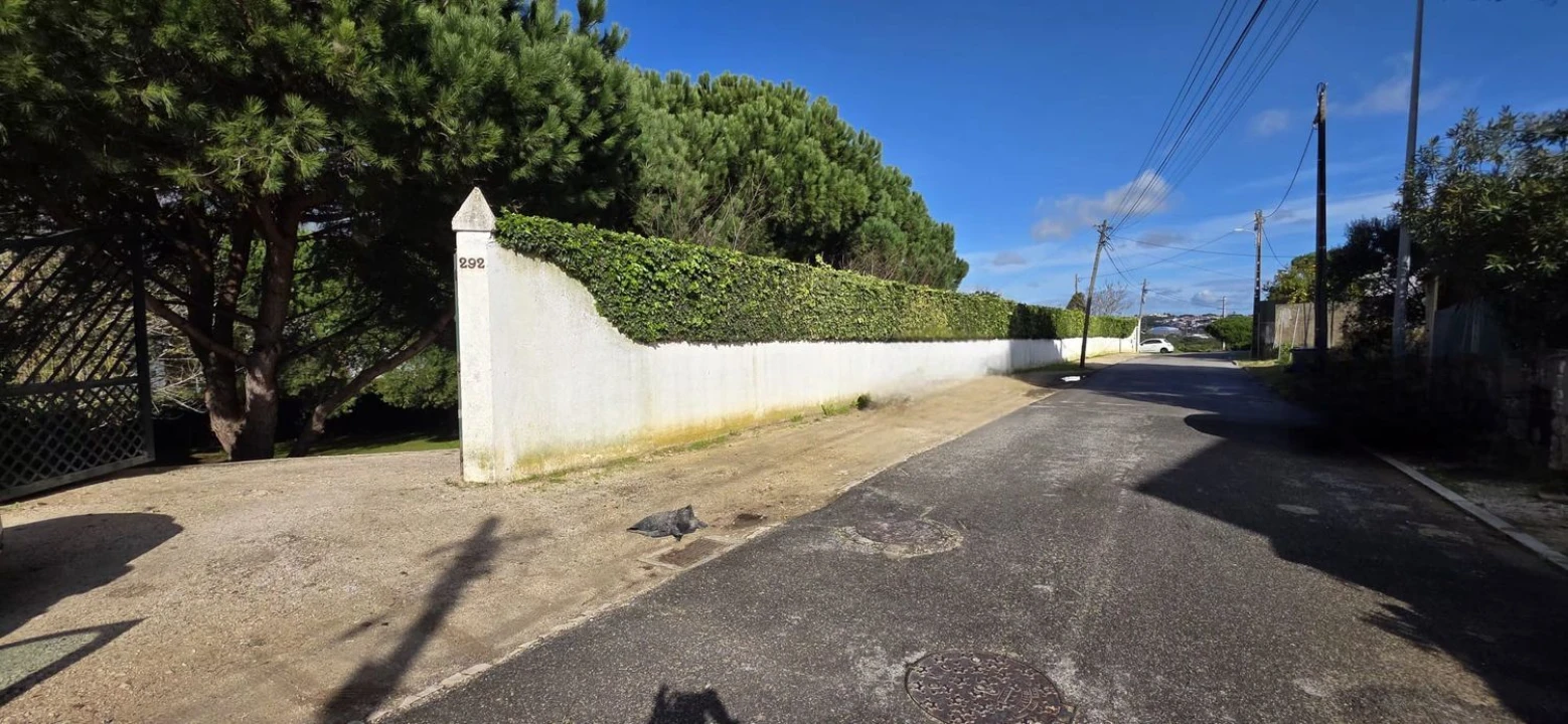 Moradia T5 para Venda em Manique do Intendente, Vila Nova de São Pedro e Maçussa Foto 11