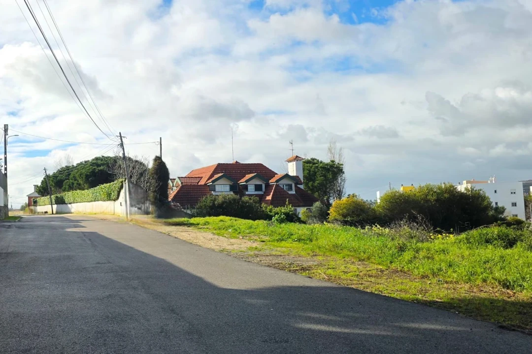 Moradia T5 para Venda em Manique do Intendente, Vila Nova de São Pedro e Maçussa Foto 19
