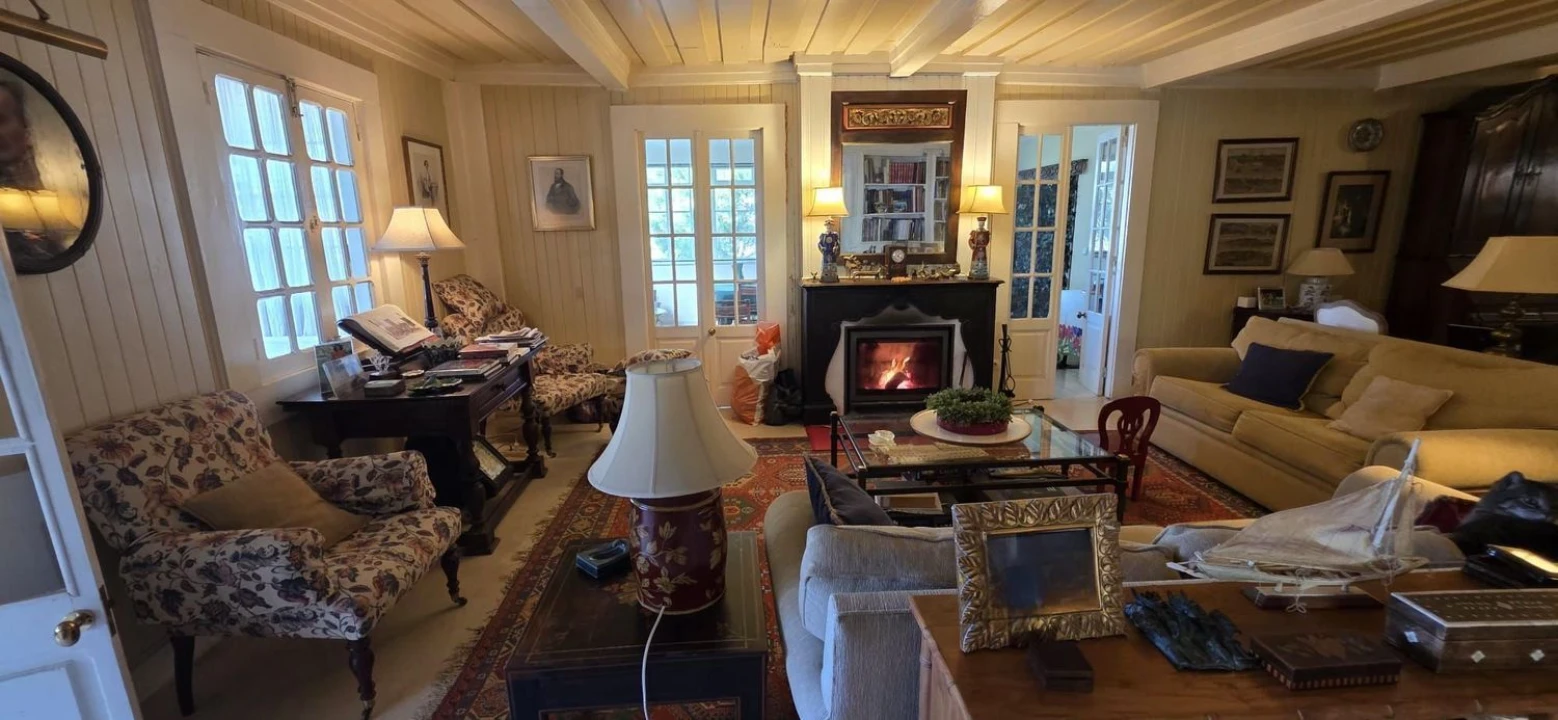 Moradia T5 para Venda em Manique do Intendente, Vila Nova de São Pedro e Maçussa Foto 21