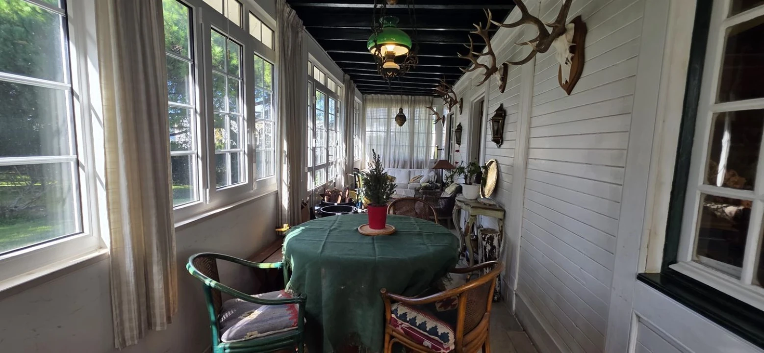 Moradia T5 para Venda em Manique do Intendente, Vila Nova de São Pedro e Maçussa Foto 25