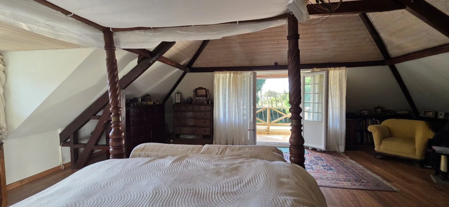 Moradia T5 para Venda em Manique do Intendente, Vila Nova de São Pedro e Maçussa Foto 3