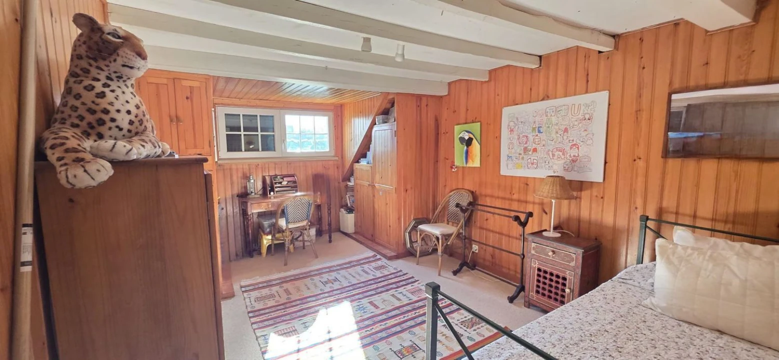 Moradia T5 para Venda em Manique do Intendente, Vila Nova de São Pedro e Maçussa Foto 35