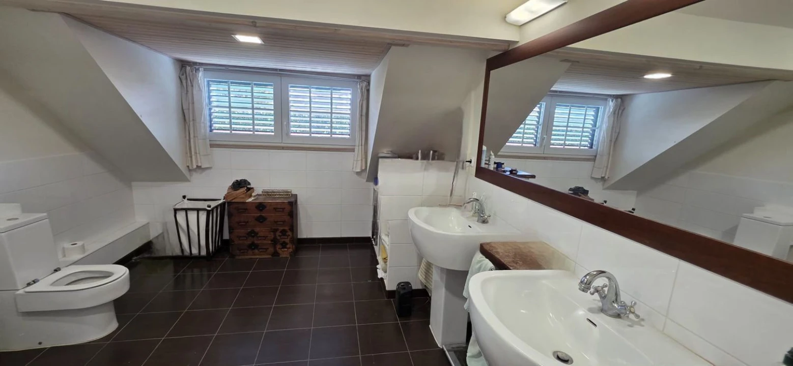 Moradia T5 para Venda em Manique do Intendente, Vila Nova de São Pedro e Maçussa Foto 40