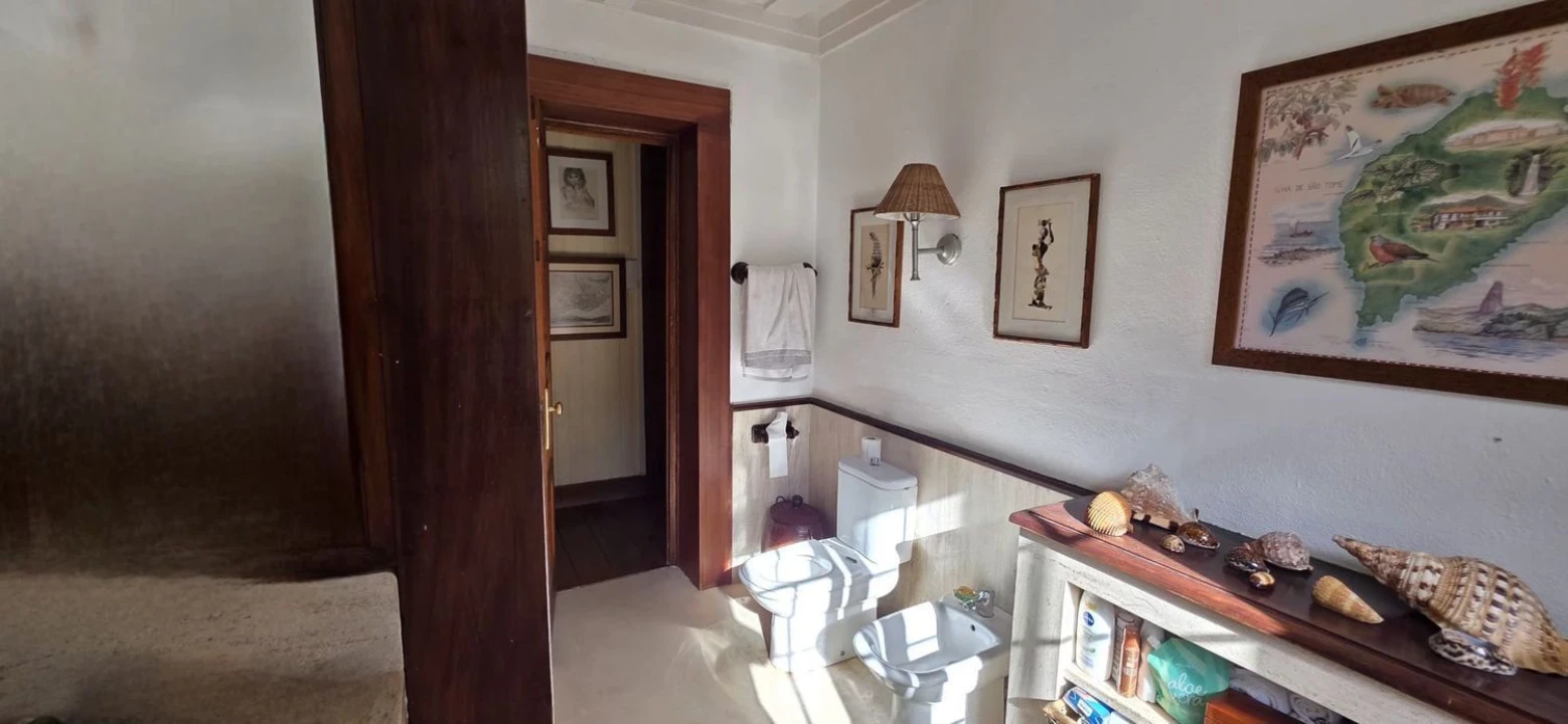 Moradia T5 para Venda em Manique do Intendente, Vila Nova de São Pedro e Maçussa Foto 41