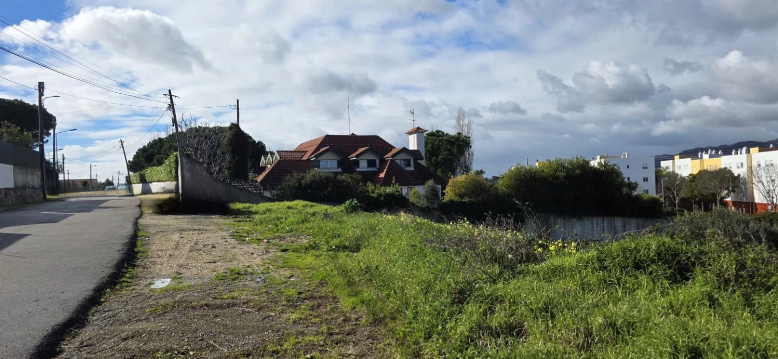 Moradia T5 para Venda em Manique do Intendente, Vila Nova de São Pedro e Maçussa Foto 44