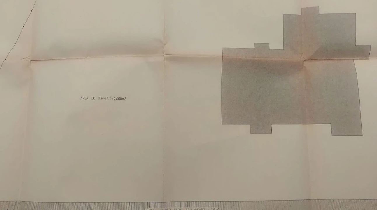 Moradia T5 para Venda em Manique do Intendente, Vila Nova de São Pedro e Maçussa Foto 45