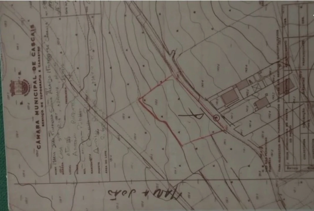 Moradia T5 para Venda em Manique do Intendente, Vila Nova de São Pedro e Maçussa Foto 46