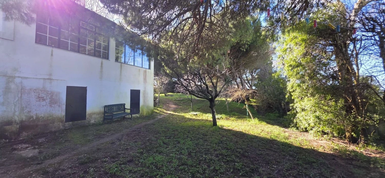 Moradia T5 para Venda em Manique do Intendente, Vila Nova de São Pedro e Maçussa Foto 14