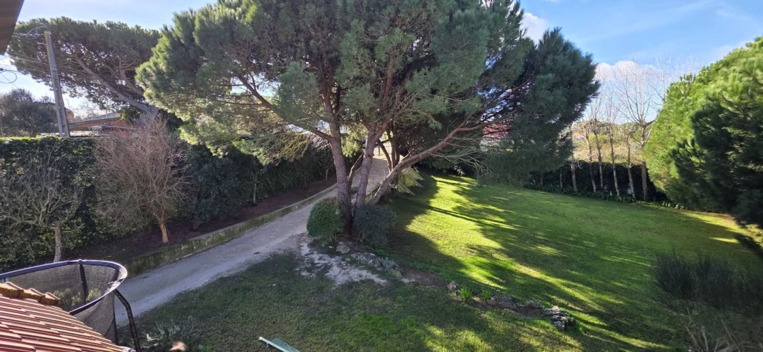 Moradia T5 para Venda em Manique do Intendente, Vila Nova de São Pedro e Maçussa Foto 12