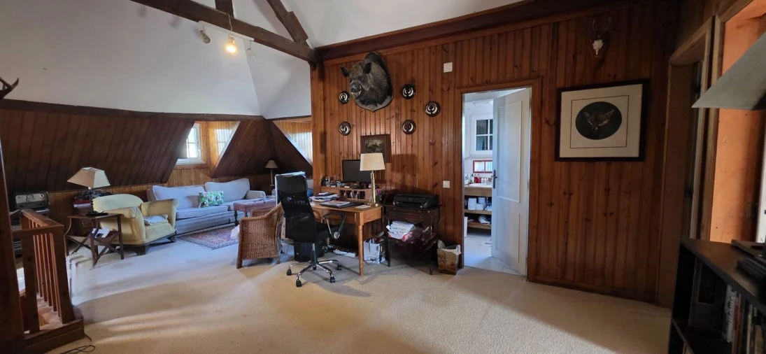 Moradia T5 para Venda em Manique do Intendente, Vila Nova de São Pedro e Maçussa Foto 31